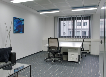 Oststraße 54, Business Center in Düsseldorf Stadtmitte, 6