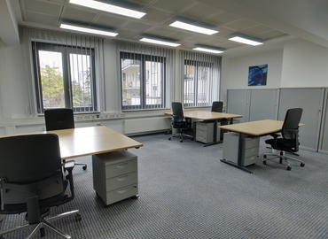 Virtual office space in Dusseldorf Stadtmitte, Oststraße 54 (40211) - 3 | MatchOffice.com