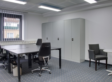 Virtual address in Dusseldorf Stadtmitte, Oststraße 54 (40211) - 5 | MatchOffice.com