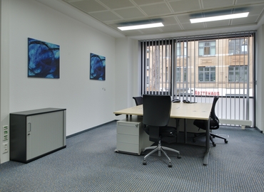 Virtual address in Dusseldorf Stadtmitte, Oststraße 54 (40211) - 7 | MatchOffice.com