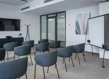 74 m² Meeting room in Stuttgart, Maybachstraße 20 (70469) - 3 | MatchOffice.com