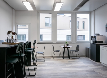 74 m² Meeting room in Stuttgart, Maybachstraße 20 (70469) - 4 | MatchOffice