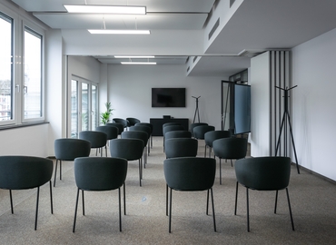 74 m² Meeting room in Stuttgart, Maybachstraße 20 (70469) - 5 | MatchOffice.com