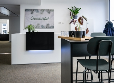 74 m² Conference room in Stuttgart, Maybachstraße 20 (70469) - 6 | MatchOffice.com