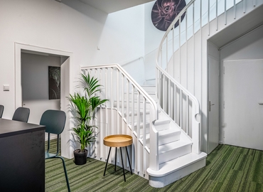 50 m² Business park in Hannover, Bödekerstraße 1 (30161) - 5 | MatchOffice.com