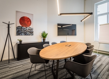 50 m² Business center in Hannover, Bödekerstraße 1 (30161) - 6 | MatchOffice.com