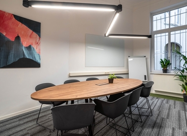 44 m² Conference space in Hannover, Bödekerstraße 1 (30161) - 0 | MatchOffice.com