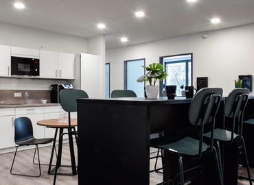 Am Kavalleriesand 5, Seminarraum in Darmstadt, 5