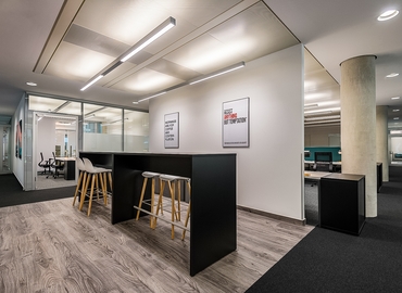 Mainzer Landstraße 178-190, Business Center in Frankfurt Innenstadt, 6