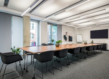 Mainzer Landstraße 178-190, Business Center in Frankfurt Innenstadt, 8