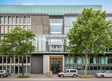 30 m² Serviced office in Frankfurt Innenstadt, Mainzer Landstraße 178-190 (60327) - 0 | MatchOffice