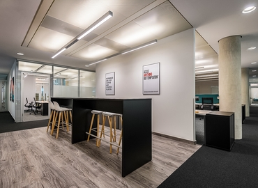 93 m² Conference center in Frankfurt Innenstadt, Mainzer Landstraße 178-190 (60327) - 5 | MatchOffice.com