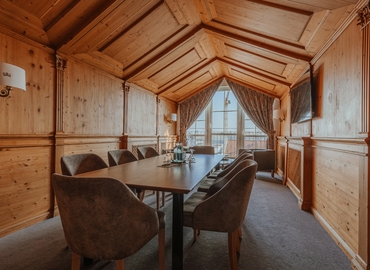 Dachauer Straße 13, Tagungsraum in München Maxvorstadt, 0