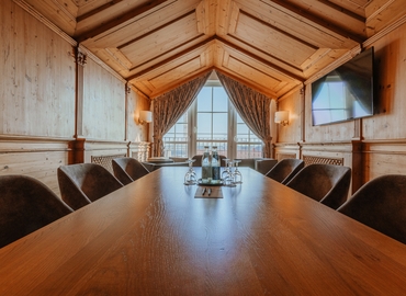 Dachauer Straße 13, Tagungsraum in München Maxvorstadt, 1