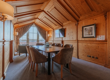 Dachauer Straße 13, Seminarraum in München Maxvorstadt, 2