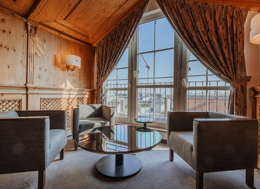 Dachauer Straße 13, Seminarraum in München Maxvorstadt, 3