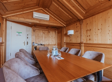 Dachauer Straße 13,  Tagungsraum in München Maxvorstadt, 4