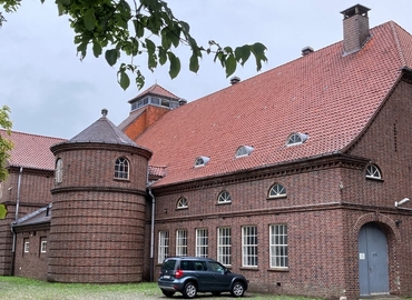200 m² Co-working  in Lägerdorf, Dorfstraße 15 (22556) - 3 | MatchOffice