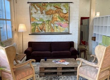 200 m² Coworking space  in Lägerdorf, Dorfstraße 15 (22556) - 1 | MatchOffice