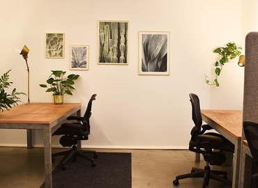 Amalienstraße 71, Business Center in München Flughafen, 7