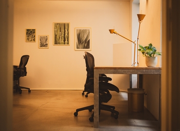 Amalienstraße 71, Business Center in München Flughafen, 8