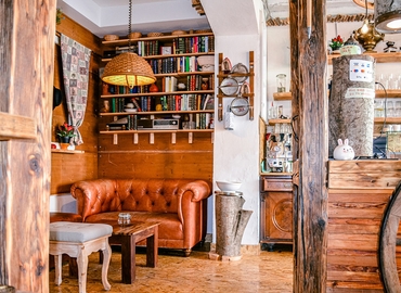 Werinherstraße 3, Coworking Space in München Berg am Laim, 1