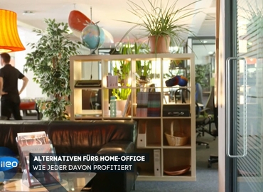 Werinherstraße 3,  Coworking in München Berg am Laim, 3
