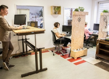 Werinherstraße 3, Coworking in München Berg am Laim, 5