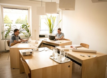 Werinherstraße 3,  Coworking in München Berg am Laim, 6