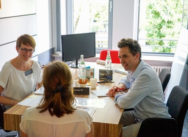 Werinherstraße 3,  Virtuelles Büro in München Berg am Laim, 4