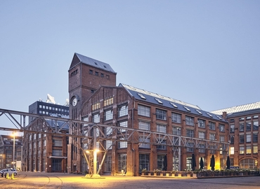 Gustav-Meyer-Allee 25,  Coworking in Berlin Mitte, 0