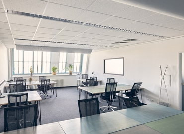 Gustav-Meyer-Allee 25,  Coworking in Berlin Mitte, 2