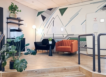 Gustav-Meyer-Allee 25,  Coworking in Berlin Mitte, 4