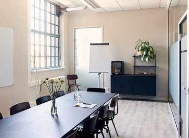 Gustav-Meyer-Allee 25, Coworking Space in Berlin Mitte, 5