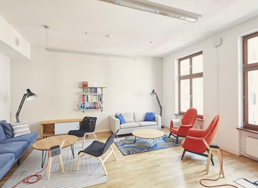 Französische Straße 24,  Coworking in Berlin Mitte, 0