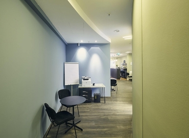 Französische Straße 24,  Coworking in Berlin Mitte, 2