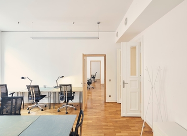 Französische Straße 24,  Coworking in Berlin Mitte, 4
