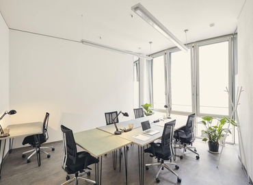 Französische Straße 24, Coworking Space in Berlin Mitte, 5