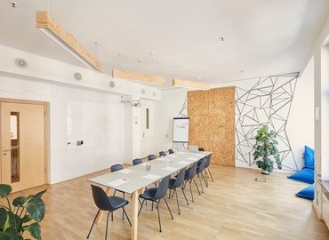 Französische Straße 24,  Coworking in Berlin Mitte, 6
