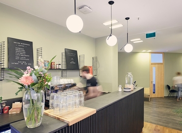 Französische Straße 24,  Coworking in Berlin Mitte, 7