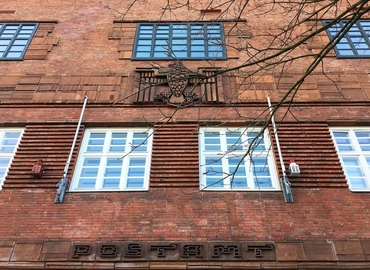 Gerichtstraße 51,  Coworking in Berlin Mitte, 0