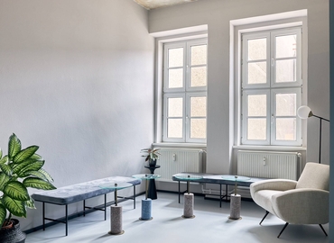 Gerichtstraße 51,  Coworking in Berlin Mitte, 2