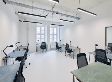 Gerichtstraße 51,  Coworking in Berlin Mitte, 3