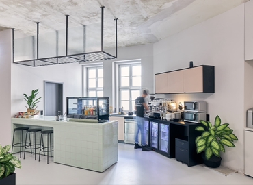 Gerichtstraße 51,  Coworking in Berlin Mitte, 5