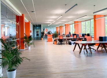 40 m² Coworking space  in Berlin Schöneberg, Kleiststraße 23 (10787) - 0 | MatchOffice