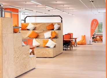 40 m² Coworking  in Berlin Schöneberg, Kleiststraße 23 (10787) - 1 | MatchOffice.com