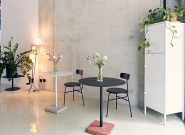 40 m² Shared office in Berlin Kreuzberg, Prinzessinnenstraße 19-20 (10969) - 0 | MatchOffice