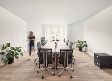Schlüterstraße 39, Coworking Space in Berlin Charlottenburg, 1