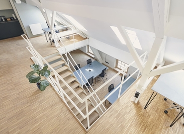 40 m² Coworking  in Berlin Neukölln, Richardstraße 85/86 (12043) - 2 | MatchOffice.com