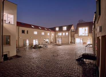 Richardstraße 85/86, Coworking Space in Berlin Neukölln, 3